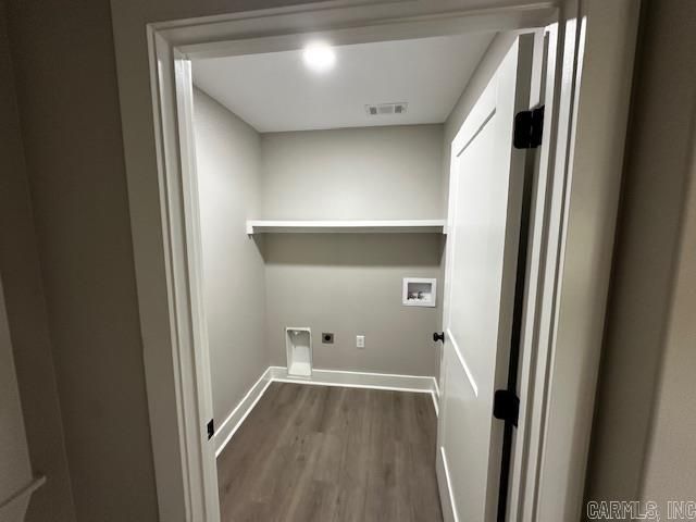 2700 S Belair, Pine Bluff, AR 71601