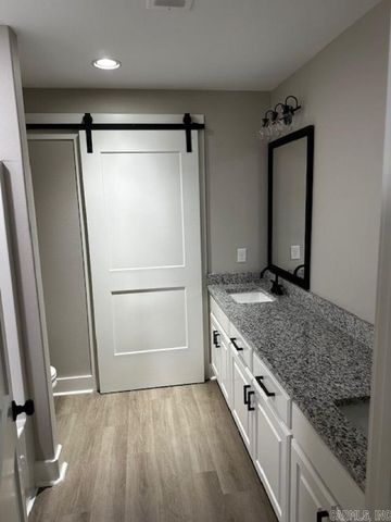 2700 S Belair, Pine Bluff, AR 71601