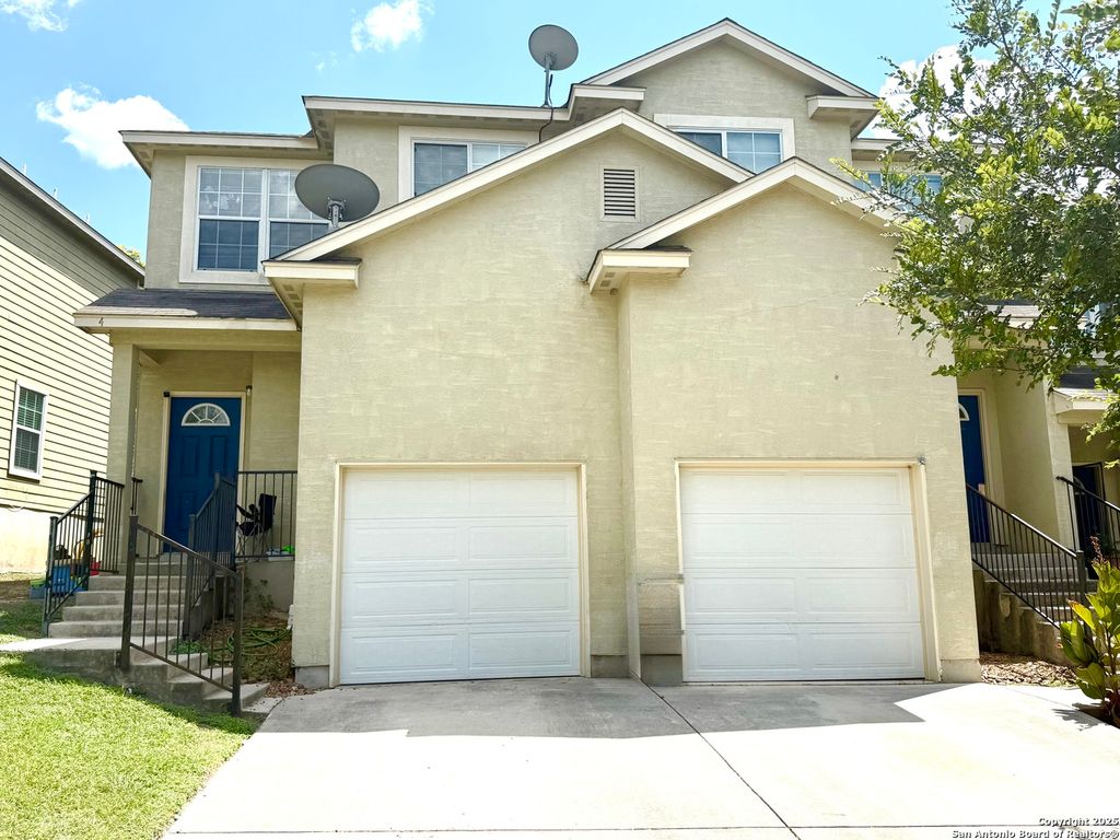 5022 Summit Wood Apt 3, San Antonio, TX 78229