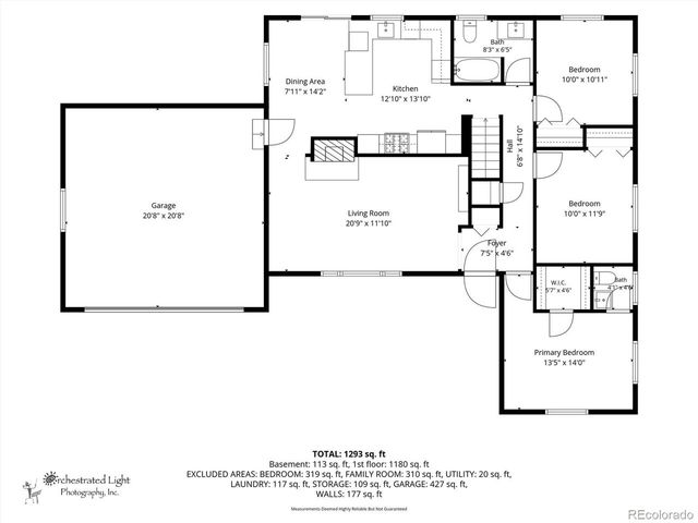 402 Ursula St, Aurora, CO 80011