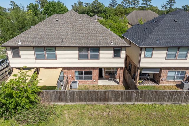 5227 Brinkman Court, Houston, TX 77091