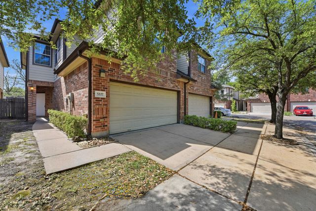 5227 Brinkman Court, Houston, TX 77091