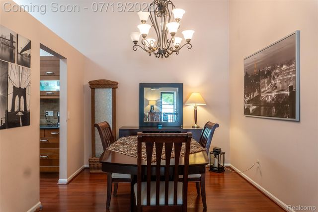 7482 Sheffield, West Bloomfield Charter Township, MI 48322