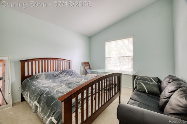 7482 Sheffield, West Bloomfield Charter Township, MI 48322