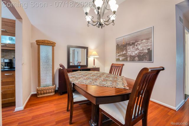 7482 Sheffield, West Bloomfield Charter Township, MI 48322