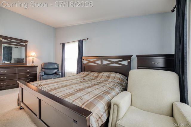 7482 Sheffield, West Bloomfield Charter Township, MI 48322
