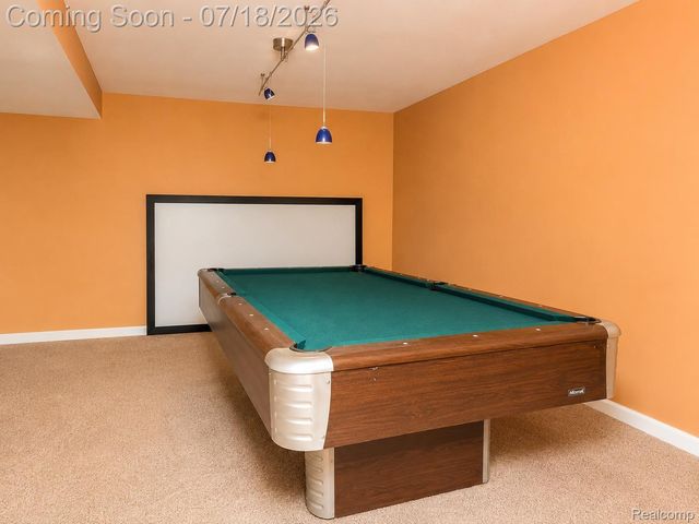 7482 Sheffield, West Bloomfield Charter Township, MI 48322
