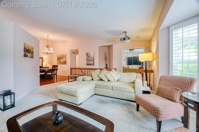7482 Sheffield, West Bloomfield Charter Township, MI 48322