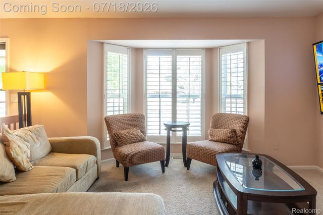 7482 Sheffield, West Bloomfield Charter Township, MI 48322