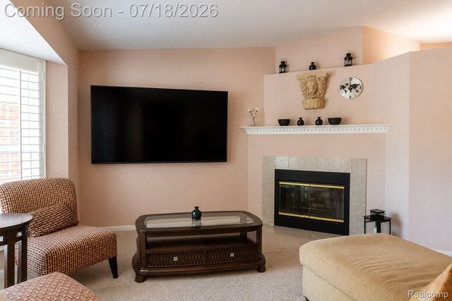 7482 Sheffield, West Bloomfield Charter Township, MI 48322