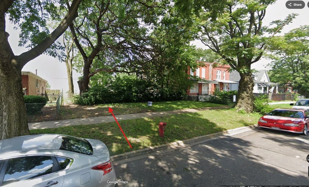 7426 S May Street, Chicago, IL 60621 — exterior
