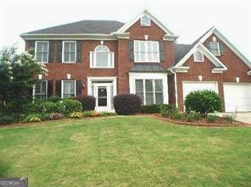 3715 RIDGESIDE Court, Suwanee, GA 30024
