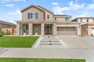 16776 Tulip Tree Street, Fontana, CA 92336