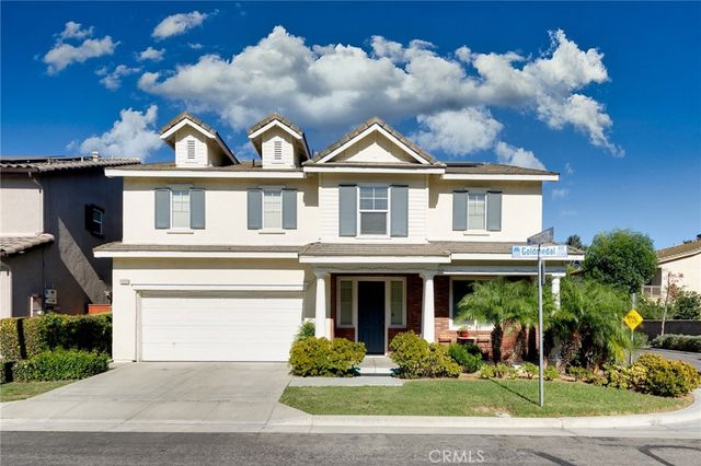 13329 Goldmedal, Chino, CA 91710
