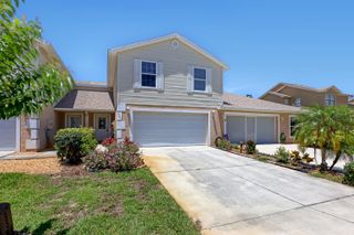 480 L M Davey Lane, Titusville, FL 32780