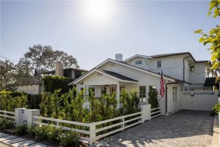 156 Chiquita, Laguna Beach, CA 92651