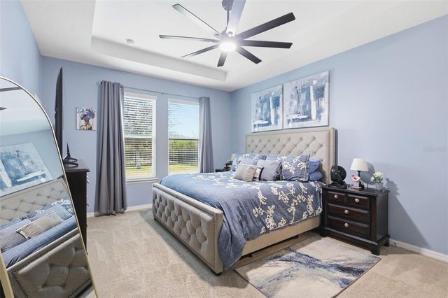 737 E VICTORIA TRAILS BOULEVARD, Deland, FL 32724