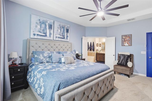 737 E VICTORIA TRAILS BOULEVARD, Deland, FL 32724