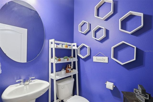 737 E VICTORIA TRAILS BOULEVARD, Deland, FL 32724