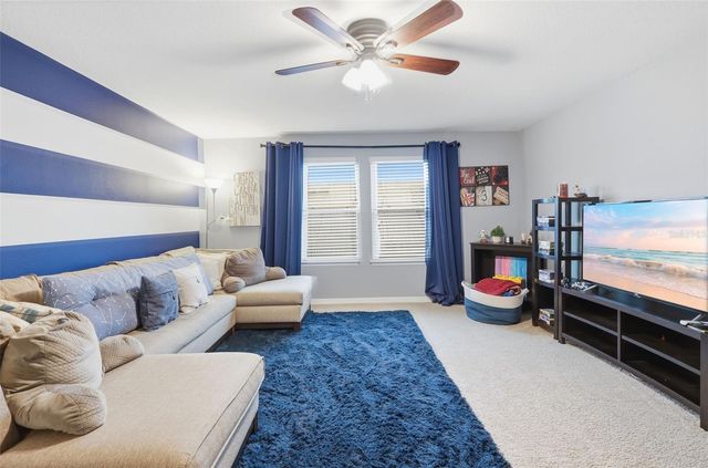 737 E VICTORIA TRAILS BOULEVARD, Deland, FL 32724