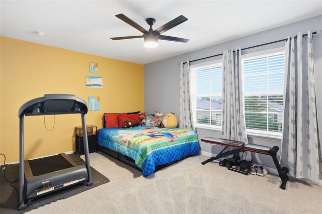 737 E VICTORIA TRAILS BOULEVARD, Deland, FL 32724