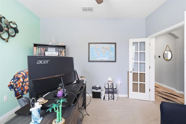 737 E VICTORIA TRAILS BOULEVARD, Deland, FL 32724