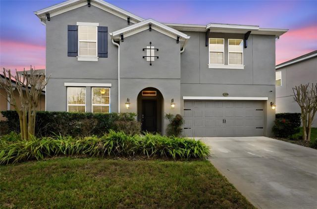 737 E VICTORIA TRAILS BOULEVARD, Deland, FL 32724