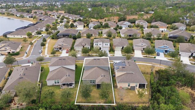 737 E VICTORIA TRAILS BOULEVARD, Deland, FL 32724