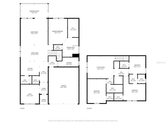 737 E VICTORIA TRAILS BOULEVARD, Deland, FL 32724