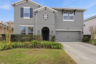 737 E VICTORIA TRAILS BOULEVARD, Deland, FL 32724