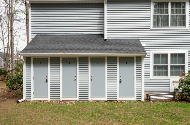 50 Brookside Dr Apt O5, Exeter, NH 03833
