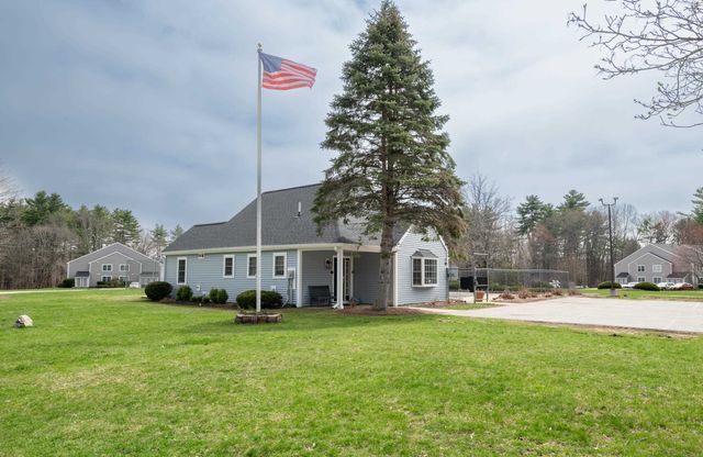 50 Brookside Dr Apt O5, Exeter, NH 03833