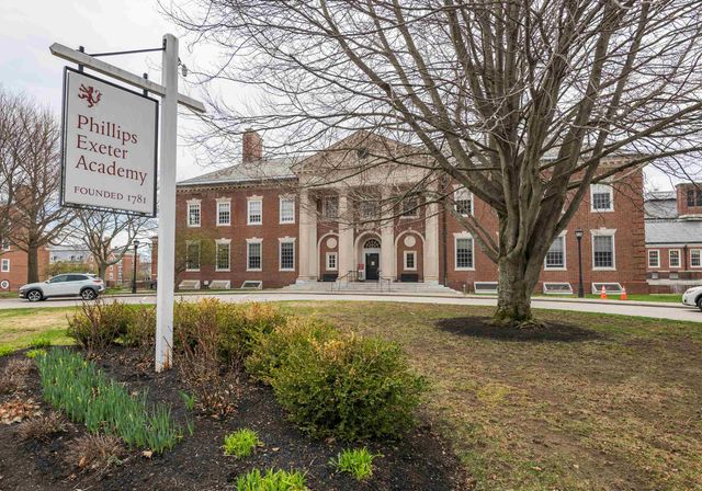 50 Brookside Dr Apt O5, Exeter, NH 03833