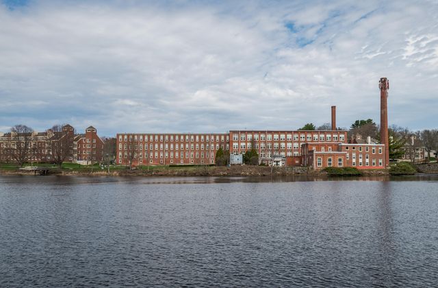50 Brookside Dr Apt O5, Exeter, NH 03833