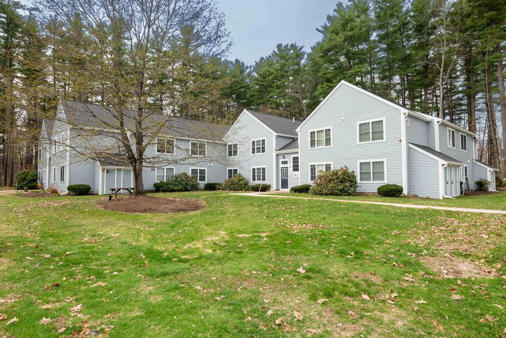 50 Brookside Dr Apt O5, Exeter, NH 03833