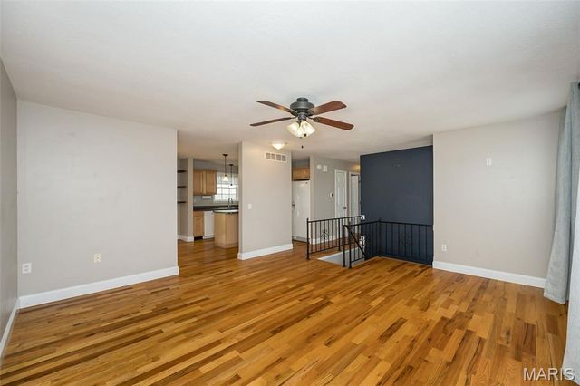 2532 Wellesley Drive, Unincorporated, MO 63049