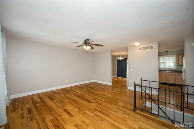 2532 Wellesley Drive, Unincorporated, MO 63049