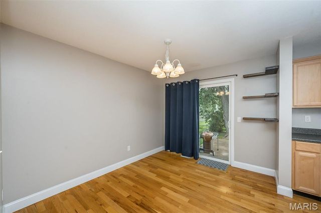 2532 Wellesley Drive, Unincorporated, MO 63049