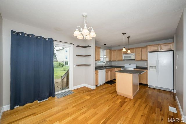 2532 Wellesley Drive, Unincorporated, MO 63049