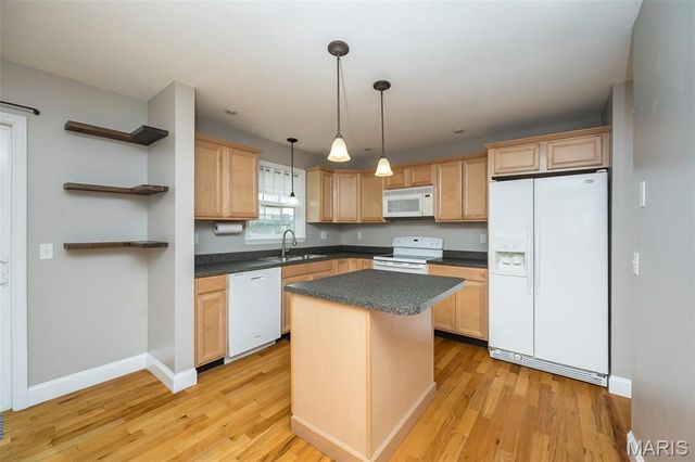2532 Wellesley Drive, Unincorporated, MO 63049