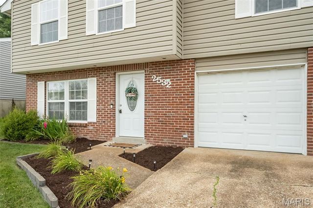 2532 Wellesley Drive, Unincorporated, MO 63049