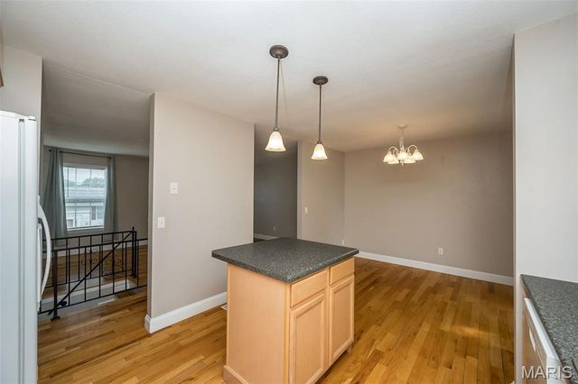 2532 Wellesley Drive, Unincorporated, MO 63049
