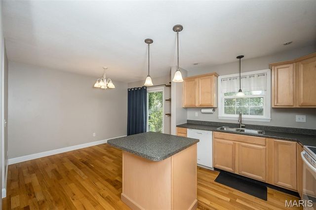 2532 Wellesley Drive, Unincorporated, MO 63049