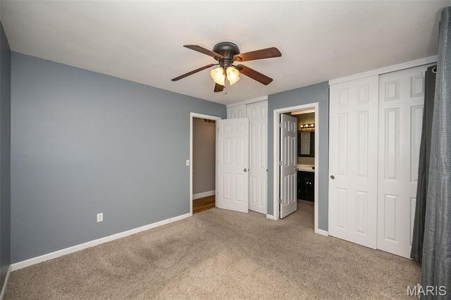 2532 Wellesley Drive, Unincorporated, MO 63049