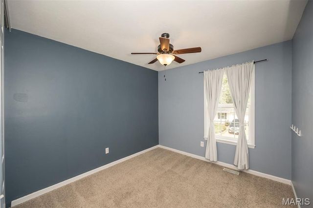 2532 Wellesley Drive, Unincorporated, MO 63049