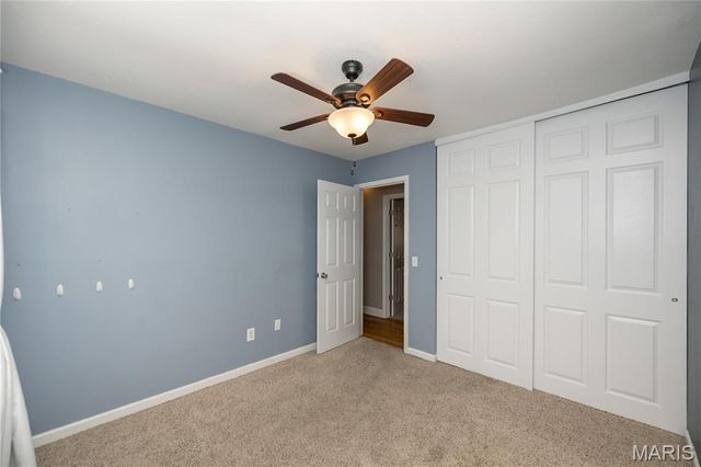 2532 Wellesley Drive, Unincorporated, MO 63049