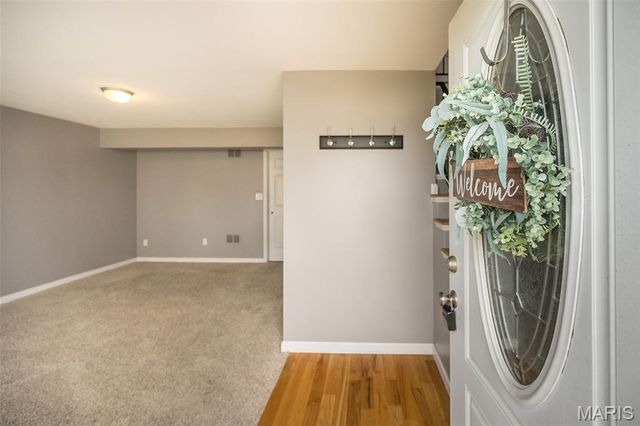 2532 Wellesley Drive, Unincorporated, MO 63049