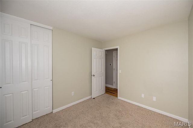 2532 Wellesley Drive, Unincorporated, MO 63049