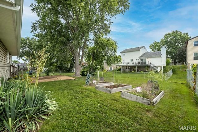 2532 Wellesley Drive, Unincorporated, MO 63049