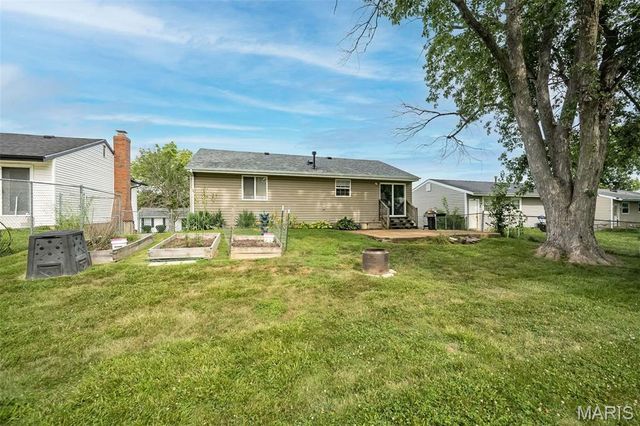 2532 Wellesley Drive, Unincorporated, MO 63049